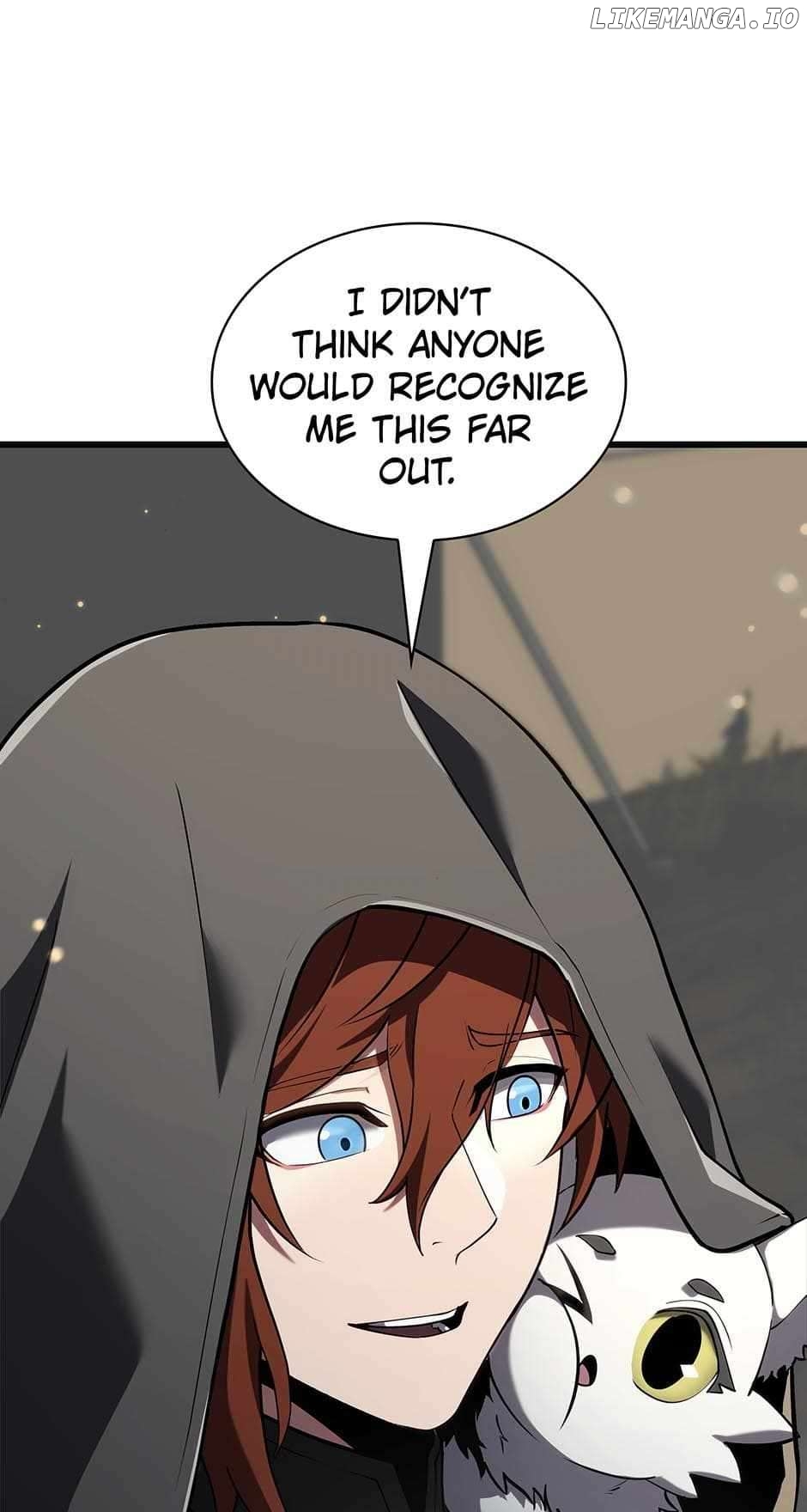 The Beginning After The End Chapter 185 image 105